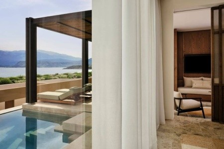 Jw Marriott Crete Resort & Spa - 29
