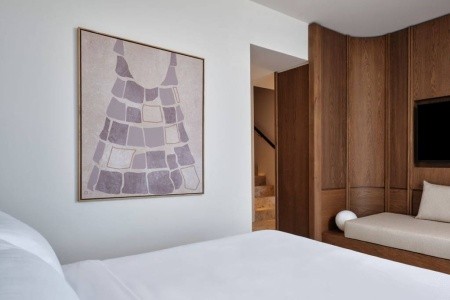 Jw Marriott Crete Resort & Spa - 32