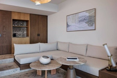 Jw Marriott Crete Resort & Spa - 33