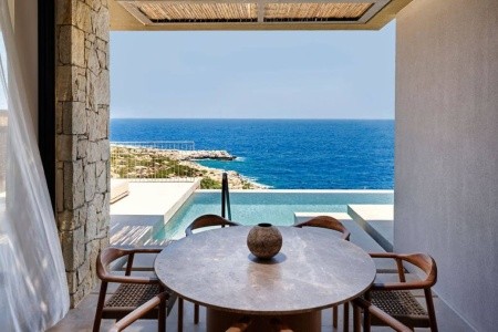 Jw Marriott Crete Resort & Spa - 36