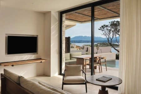 Jw Marriott Crete Resort & Spa - 39