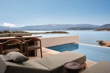 Jw Marriott Crete Resort & Spa - 40