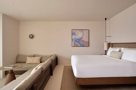 Jw Marriott Crete Resort & Spa - 44