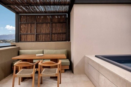 Jw Marriott Crete Resort & Spa - 50