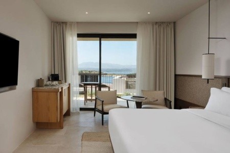 Jw Marriott Crete Resort & Spa - 51