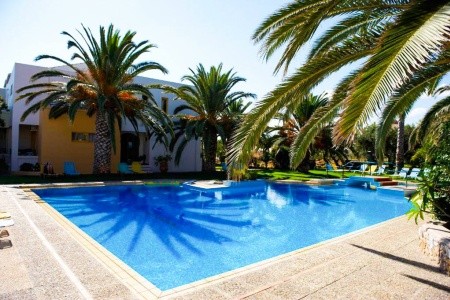 Lycasti Maisonettes - 8