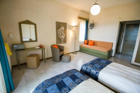 Lycasti Maisonettes - 11