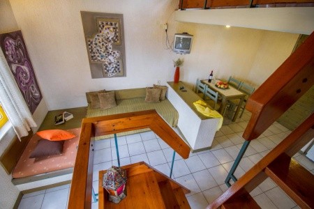 Lycasti Maisonettes - 17