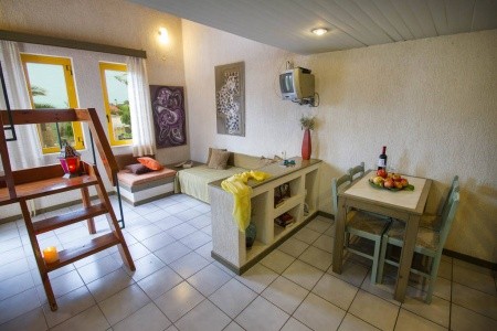 Lycasti Maisonettes - 18