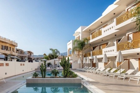 Aristea Rethymnon - 12