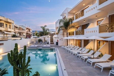 Aristea Rethymnon - 13