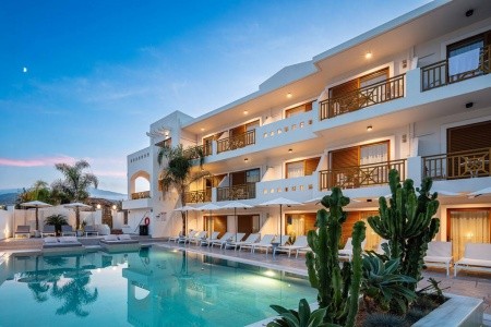 Aristea Rethymnon - 14