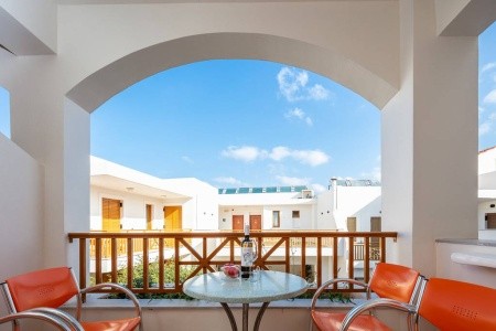 Aristea Rethymnon - 22