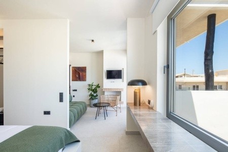 Aristea Rethymnon - 25