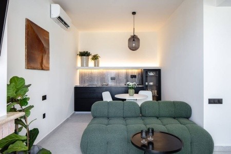 Aristea Rethymnon - 29