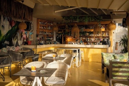 Bali Seaside Sailor - 3