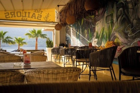 Bali Seaside Sailor - 4