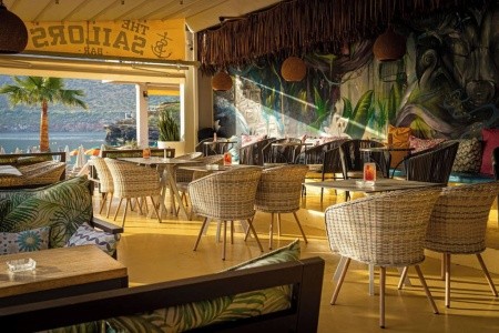 Bali Seaside Sailor - 5