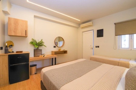 Bali Seaside Sailor - 6