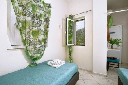 Bali Seaside Sailor - 20