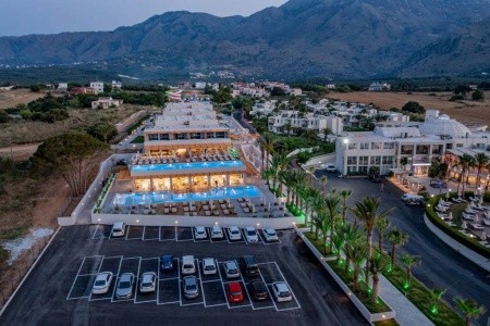 Georgioupolis Suites - 29