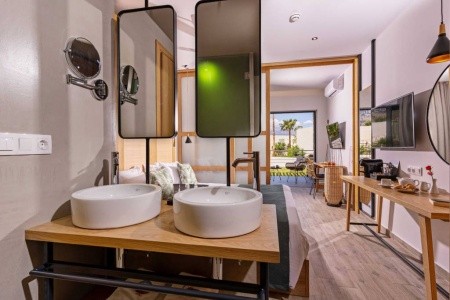 Georgioupolis Suites - 31