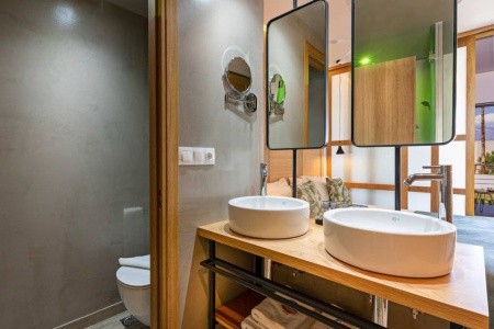 Georgioupolis Suites - 34