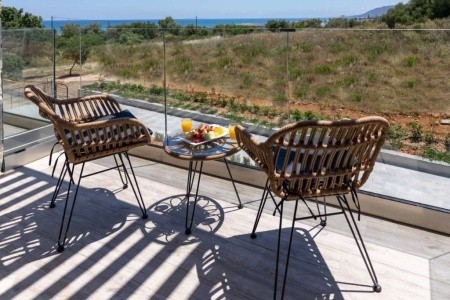 Georgioupolis Suites - 35