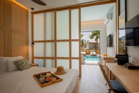 Georgioupolis Suites - 36