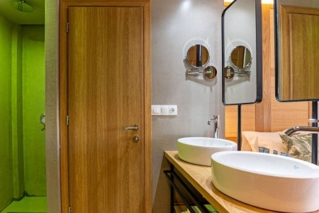 Georgioupolis Suites - 37