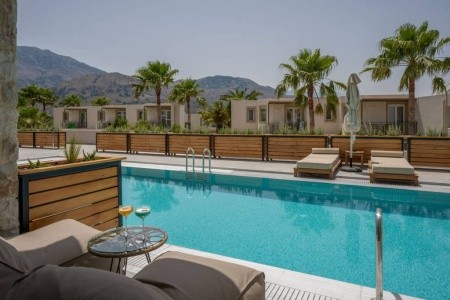 Georgioupolis Suites - 38