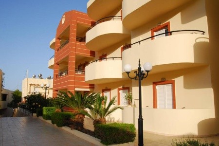 Elpis Studios & Apts - 10