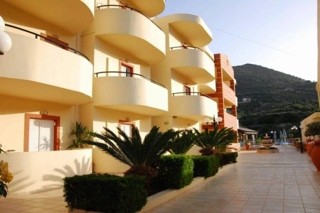 Elpis Studios & Apts - 11