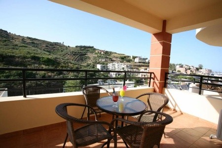 Elpis Studios & Apts - 13