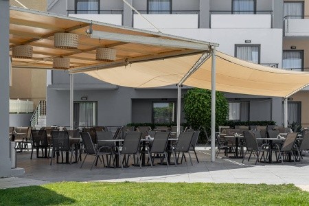 Sunrise Village - 10