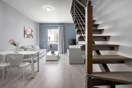 Sunrise Village - 12