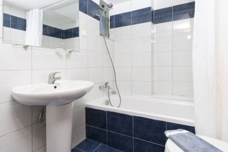 Sunrise Village - 15