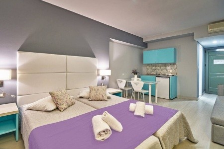 Sunrise Village - 17