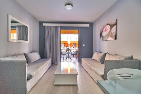 Sunrise Village - 24