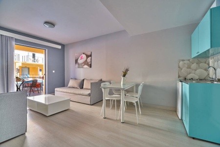 Sunrise Village - 26