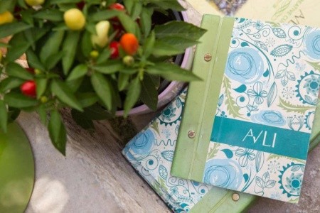 Avli Lounge Appartments - 14