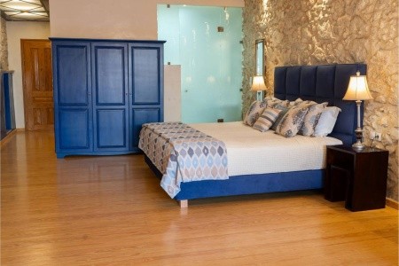 Avli Lounge Appartments - 15