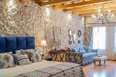 Avli Lounge Appartments - 16