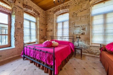 Avli Lounge Appartments - 18