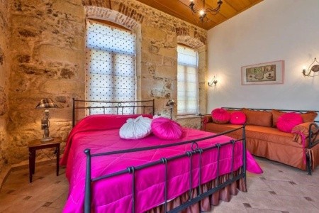 Avli Lounge Appartments - 19