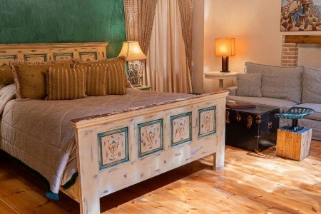 Avli Lounge Appartments - 20