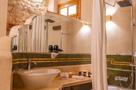 Avli Lounge Appartments - 22