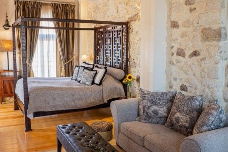 Avli Lounge Appartments - 23