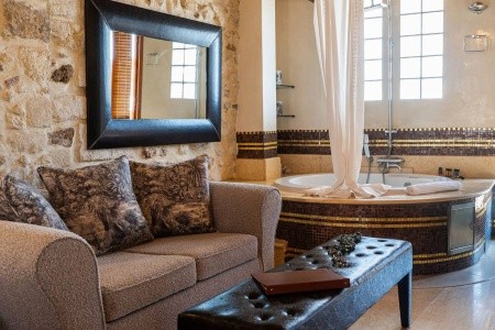 Avli Lounge Appartments - 24