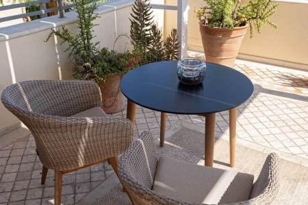 Avli Lounge Appartments - 25